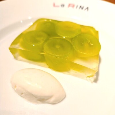 【La RINA】🌸9月の平日ランチ🌸