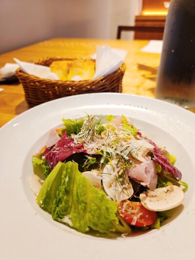 【La RINA】🌸６月の平日ランチ🌸