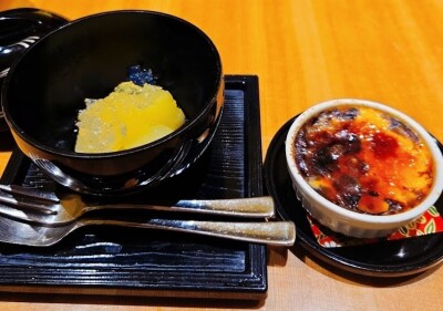 ランチ♪せせらぎコース