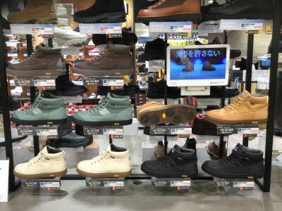 ついに”あの靴”が北陸に登場,,,,,,⁉