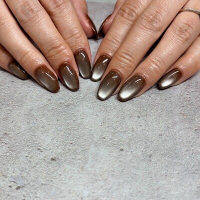 お客様ネイル💅