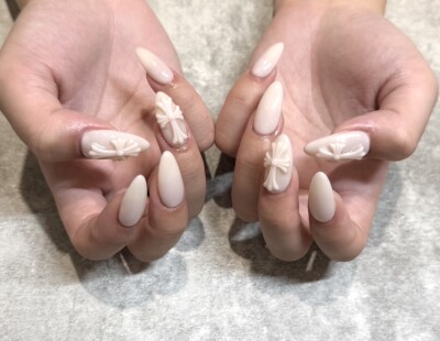 お客様ネイル💅
