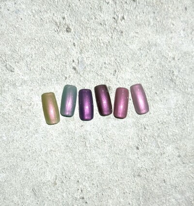 新色のご紹介です☕𓈒𓏸︎︎︎︎