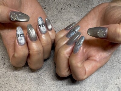 お客様ネイル💅