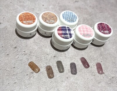 新色のご紹介です✨