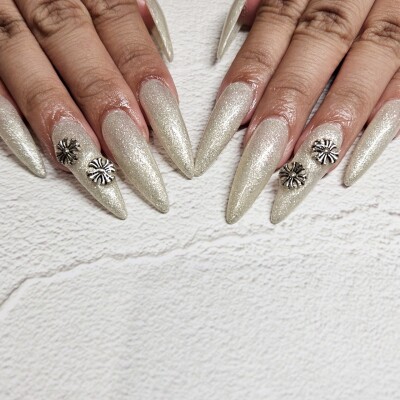 お客様ネイル💅