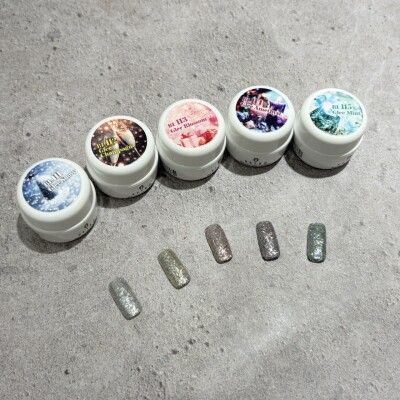 新色のご紹介です✨