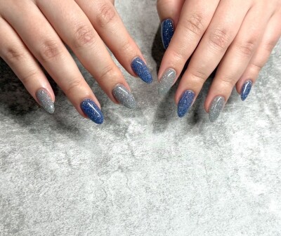 お客様ネイル💅