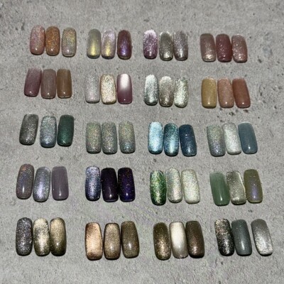 マグネットネイル✨