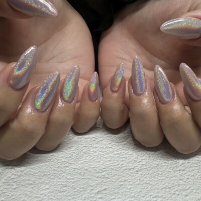 お客様ネイル💅