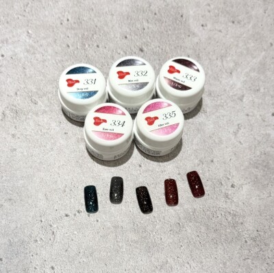 新色のご紹介です！