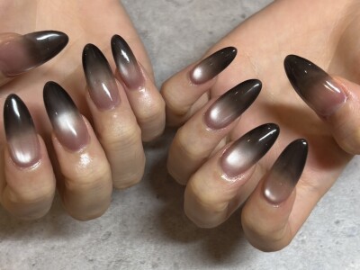  お客様ネイル💅 