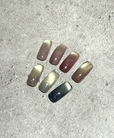 新色のご紹介です🪄💫