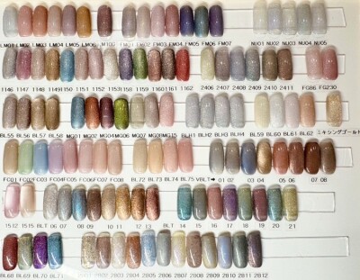 マグネットネイル✨