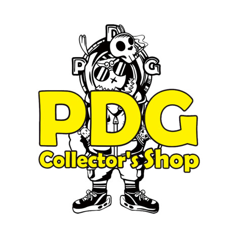 PDG Collector's Shop 金沢香林坊店