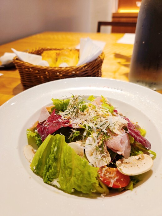 【La RINA】🌸６月の平日ランチ🌸