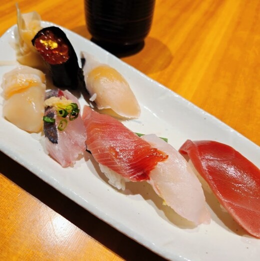 ランチ♪せせらぎコース