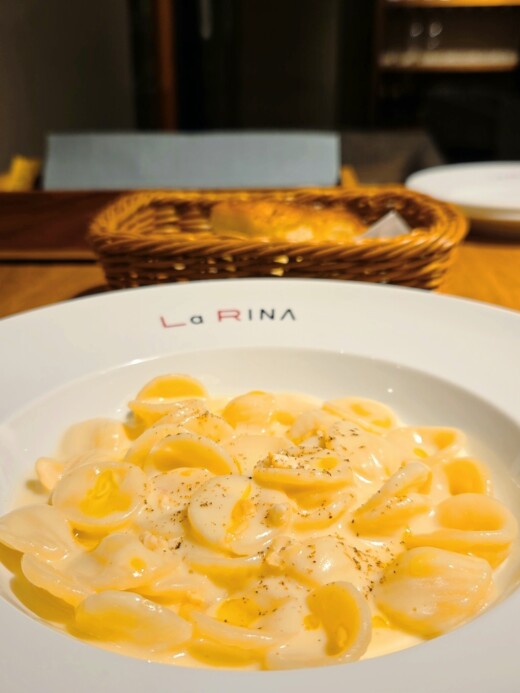 【La RINA】🌸11月の平日ランチ🌸