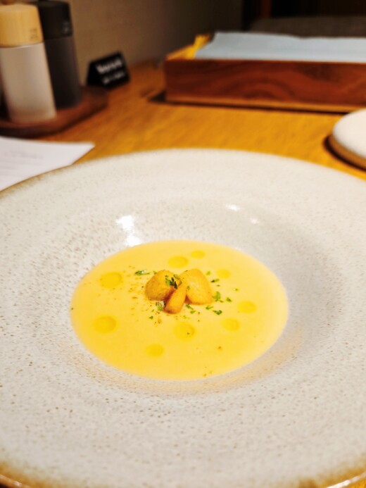 【La RINA】🌸11月の平日ランチ🌸