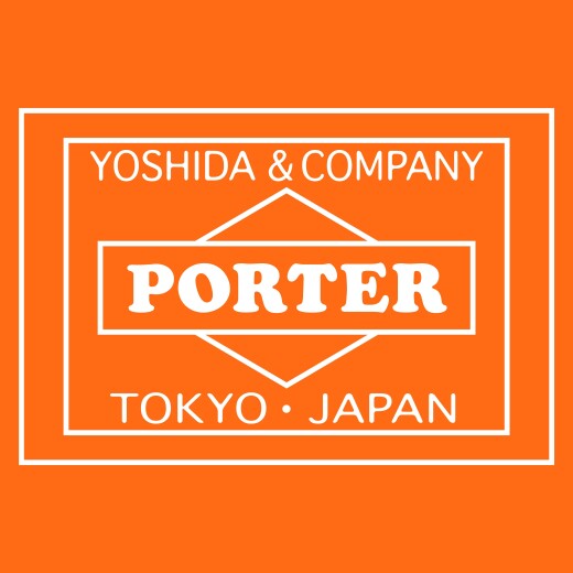 PORTERの人気アイテムを期間限定で展開します。