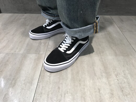 VANS LITE キャンペーン