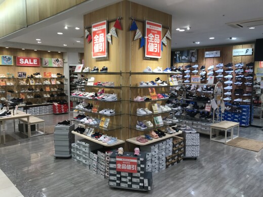 ABCMARTの超オトクなお盆SALE情報！