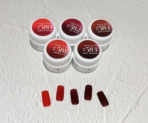 新色のご紹介です💄