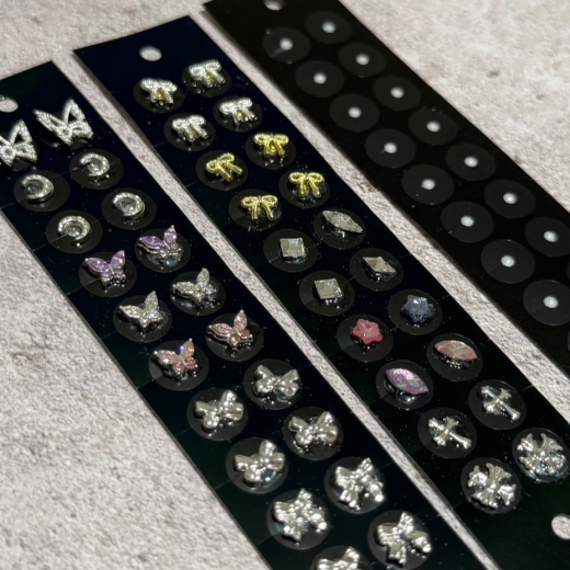 セラミックの耳つぼシールを入荷しました💫