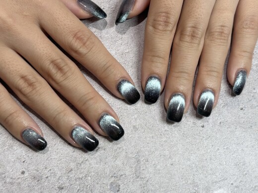 お客様ネイル💅