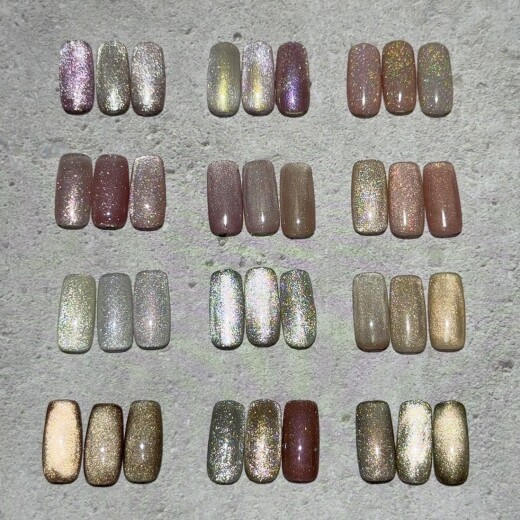 マグネットネイル✨