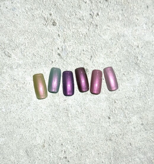 新色のご紹介です☕𓈒𓏸︎︎︎︎