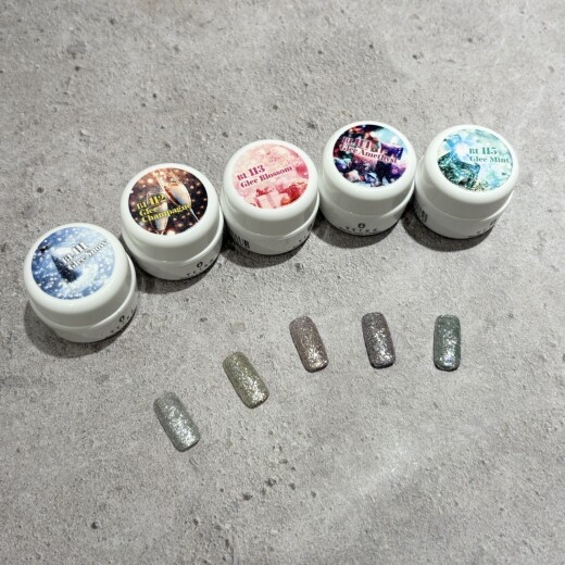 新色のご紹介です✨