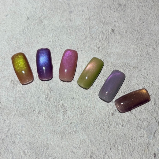 限定マグネットジェルのご紹介✨