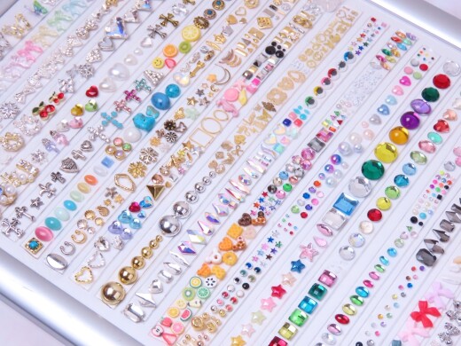 シンプルネイル💅
