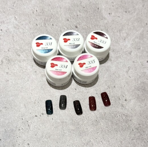 新色のご紹介です！