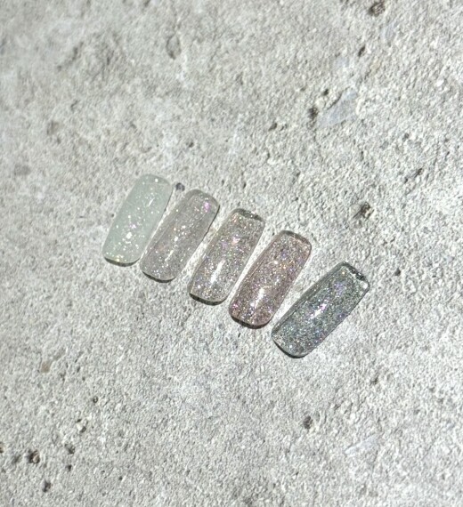 新色のご紹介です🪄💫