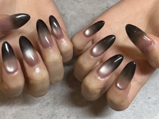  お客様ネイル💅 