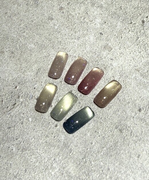 新色のご紹介です🪄💫