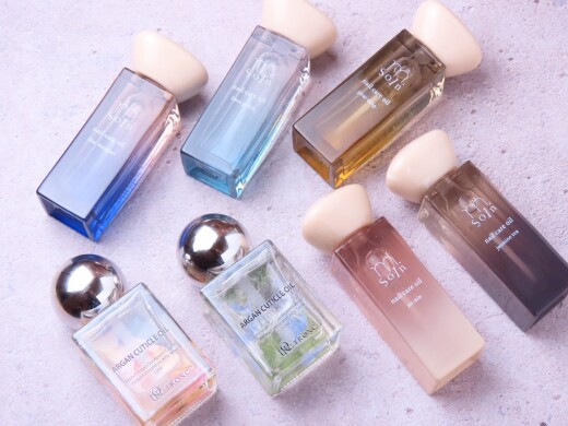 ネイルケア用品のご紹介です✨️