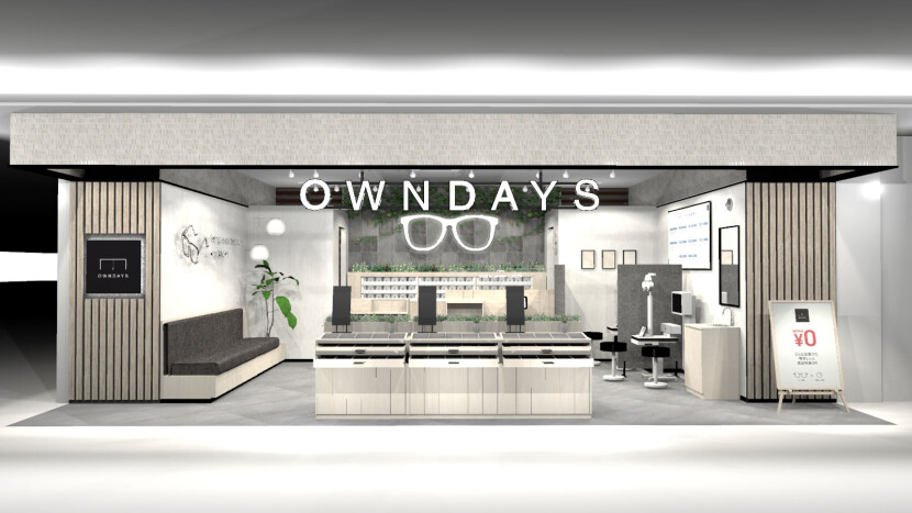 OWNDAYS