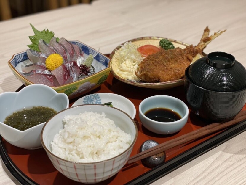 昼どころ髙﨑